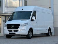 Mercedes-Benz Sprinter 316 CDI PLUS/ 7G-TRONIC/ EXTRA LÅNG