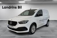 Mercedes-Benz Citan 110 CDI Skåp L1 Automat