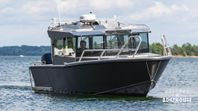 Aaltomarine 850 Pilothouse | 2021 | 2x Mercury F175