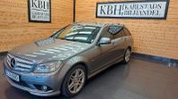 Mercedes-Benz C 320 T CDI 7G-Tronic AMG Sport, Avantgarde Eu