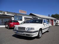 Volvo 850 Kombi 2.5 10V pedantskött