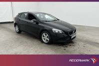 Volvo V40 T3 152hk VOC P-Värmare 4,95% Ränta