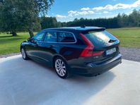 Volvo V90 D3 AWD Geartronic Advanced Edition, Momentum Euro