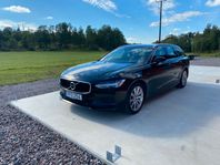 Volvo V90 D3 AWD Geartronic Advanced Edition, Momentum Euro