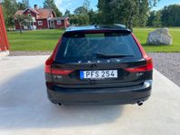 Volvo V90 D3 AWD Geartronic Advanced Edition, Momentum Euro