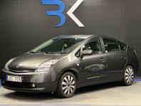 Toyota Prius 1.5 VVT-i + 3CM CVT  ENDAST 8465 mil| Automat|