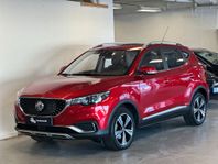 MG ZS EV