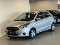 Ford Ka + 1.2 Ti-VCT Trend Euro 6