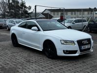 Audi A5 Coupé 1.8 TFSI Euro 4