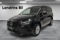 Mercedes-Benz Citan 110 CDI Skåp L1 Automat