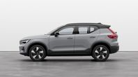 Volvo XC40 Recharge Single Motor Core. Nybil Snabb leverans.