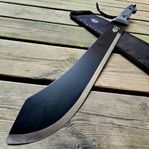 Gerber Bolo Machete jaktkniv jakt kniv