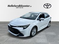 Toyota Corolla Touring Sports Hybrid TS 140hk Active Säkerhe