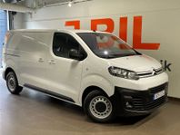 Citroën Jumpy Business BlueHDi 145hk Aut L2 - OMGÅENDE LEVER