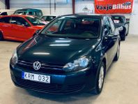 Volkswagen Golf 5-dörrar 1.4 TSI Euro 5, EN ÄGARE, 122 HK