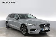 Volvo V60 T6 Core Bright /360 Kamera/