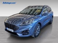 Ford Kuga Hybrid AWD 2.5 190 HEV ST-Line X A Bus EII