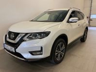 Nissan X-Trail 1.3 DIG-T DCT N-Connecta 2WD 5-sits