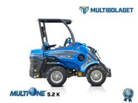 Multione 5.2 K