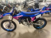 Yamaha YZ125 -3441