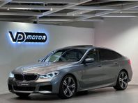 BMW 640 i xDrive GT M Sport Innovation Edt Executive 340hk