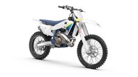 Husqvarna TC 250