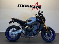 Yamaha MT-09 SP