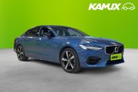 Volvo S90 T8 TwEn SE UTR!! R-Design 3,99 KAMPANJRÄNTA 407hk