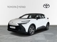 Toyota C-HR Hybrid AWD-i 2,0 STYLE TEKNIK BI-TONE