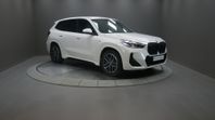 BMW iX1 Såld FG xDrive30 M Sport / Adaptiv Farthållare / Dra