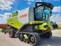 CLAAS Lexion 770 TT