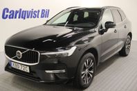 Volvo XC60 AWD B4 MILDHYBRID 197HK Core 4x4 Navi Aut