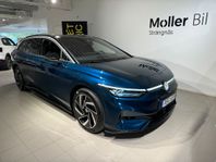 Volkswagen ID.7 Tourer Pro 77kwh batteri 286hk