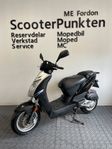 Kymco Agility 50 0.05 CVT