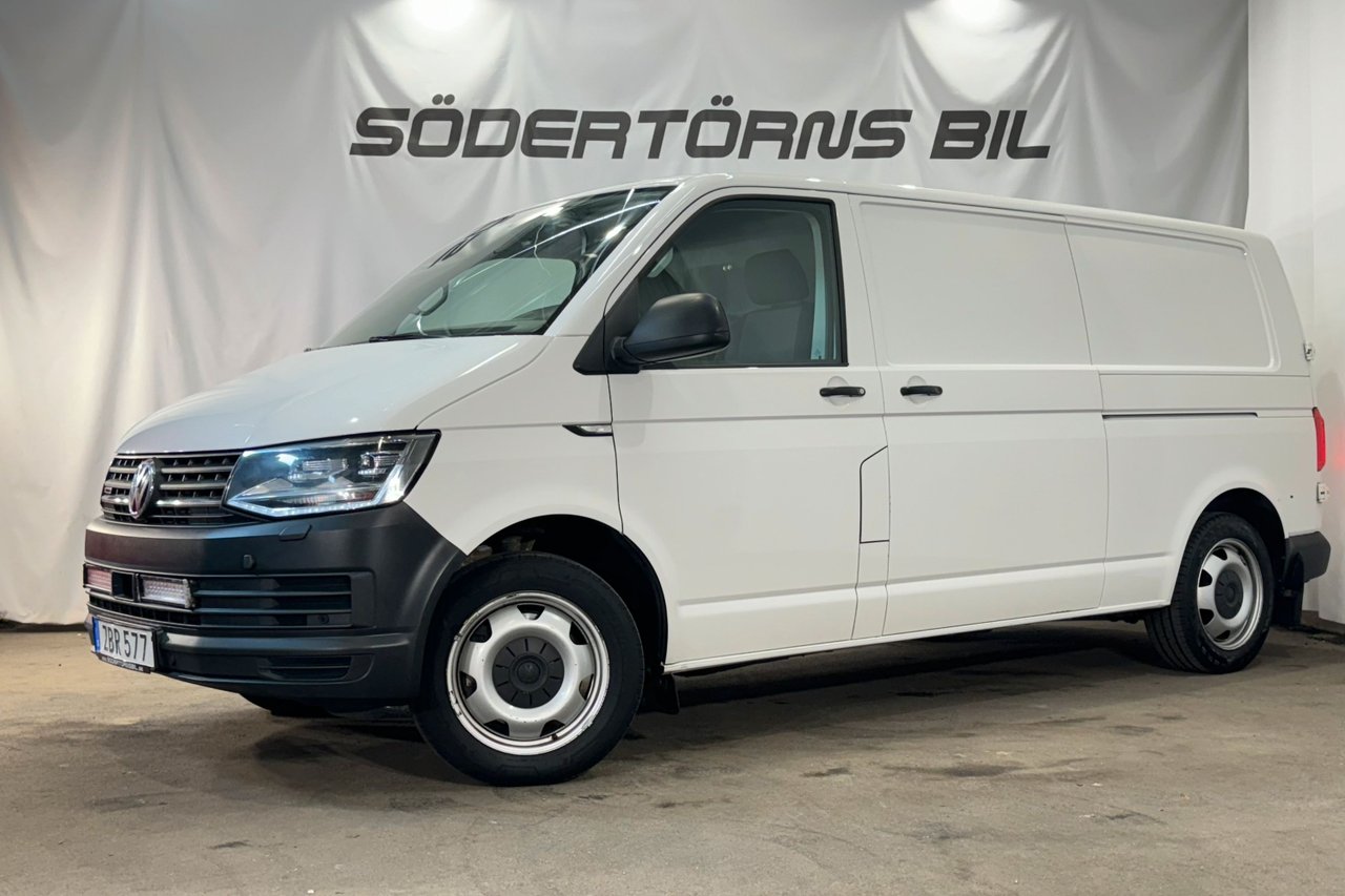 Volkswagen Transporter T32 2....