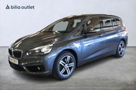 BMW 220 d xDrive Gran Tourer Sportline Kamera / Navi / Drag