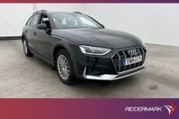 Audi A4 Allroad 40 TDI Quattro D-Värm Navi Drag 1 Brukare