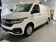 Volkswagen Transporter T6 lhb 2.0 TDI EU6 SCR 4MO 150HK DSG