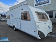 Knaus Royale 580 UE