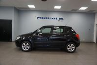 Skoda Fabia 1.2 Euro 4