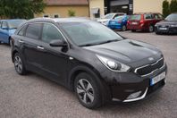 Kia Niro Hybrid DCT Aut Advance Plus, EX, GLS