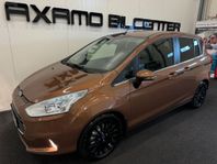 Ford B-MAX 1.0 100Hk *9500mil* 3.95% 927kr/mån Skatt 426kr