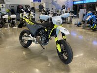 Husqvarna 701 SUPERMOTO