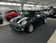 MINI Cooper  Pepper