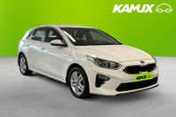 Kia Cee´d 1.0 T-GDI Action LED Strålkastare 120hk