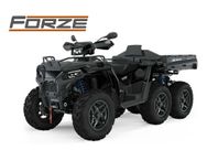 Polaris Sportsman 6x6 570 EPS Nordic ProTraktor B