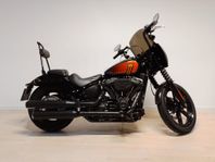 Harley-Davidson Street Bob 114 Clubstuk - nyskick