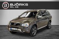 Volvo XC90 D5 AWD R-Design 7-Sits Drag Värmare 200hk 3.95%