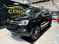 Volkswagen Amarok DoubleCab 2.8t 2.0 BiTDI 4Motion Highline