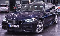 BMW 535 d xDrive Touring M Sport |HUD|SOFTCLOSED|PANORAMATAK